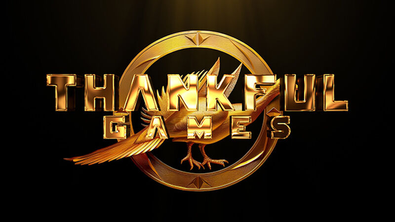Thankful Games